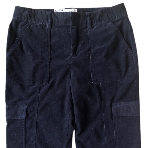 Old NAVY corduroy pants - Picture 3 of 6